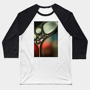 Oil & Water Metalics Collection IV Baseball T-Shirt